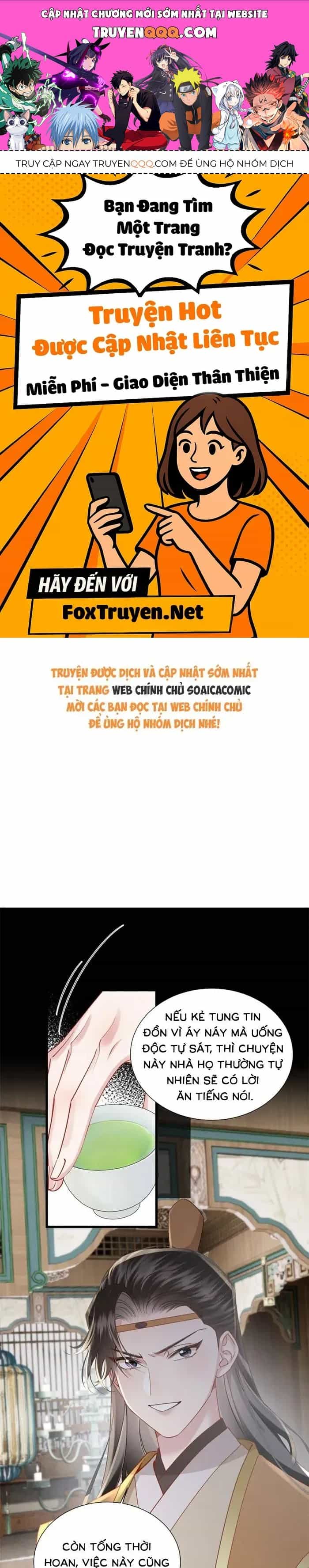 Trọng Sinh Dạy Cha Ăn Chơi Thành Hoàng Đế - Chương 13 - ảnh 1