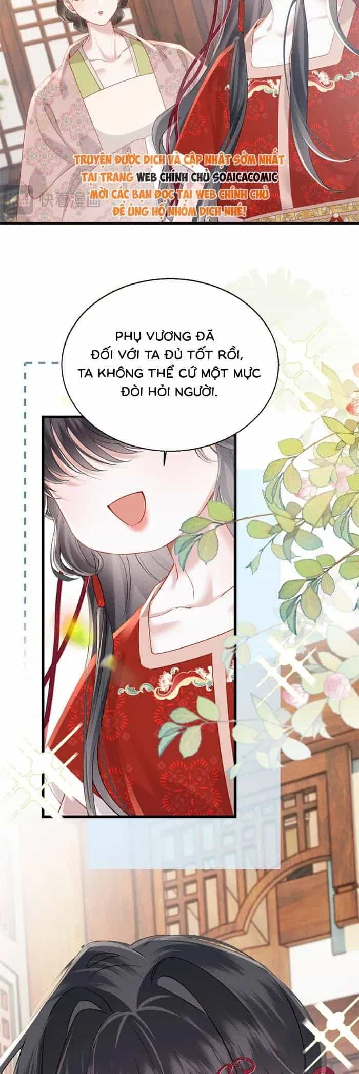 Trọng Sinh Dạy Cha Ăn Chơi Thành Hoàng Đế - Chương 13 - ảnh 26