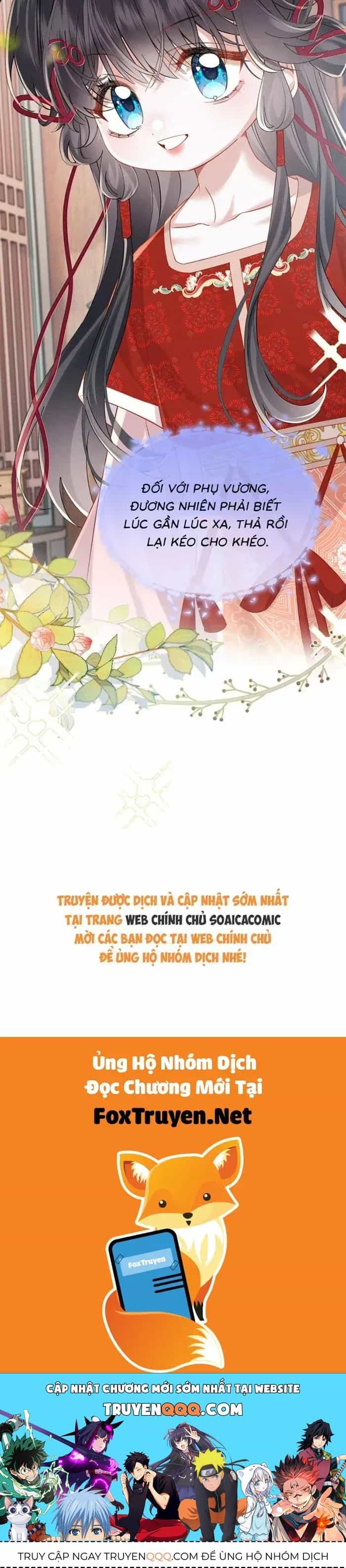 Trọng Sinh Dạy Cha Ăn Chơi Thành Hoàng Đế - Chương 13 - ảnh 27