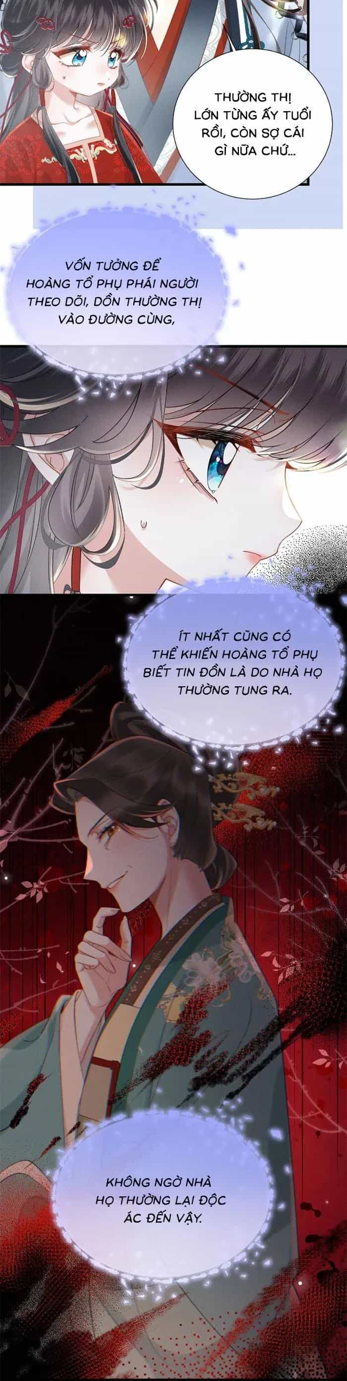 Trọng Sinh Dạy Cha Ăn Chơi Thành Hoàng Đế - Chương 13 - ảnh 7