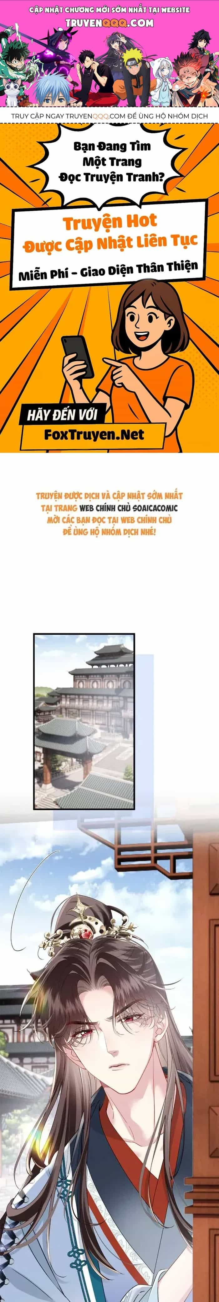 Trọng Sinh Dạy Cha Ăn Chơi Thành Hoàng Đế - Chương 14 - ảnh 1