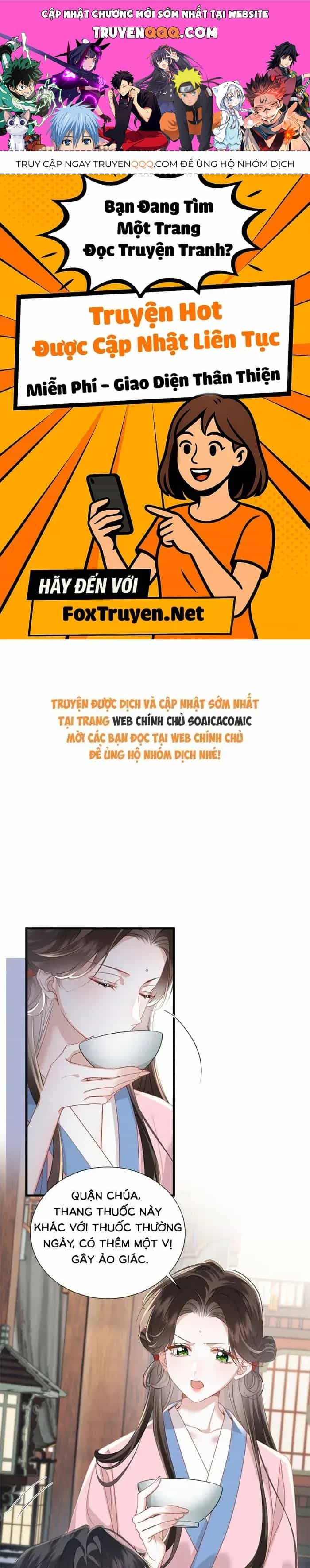 Trọng Sinh Dạy Cha Ăn Chơi Thành Hoàng Đế - Chương 15 - ảnh 1
