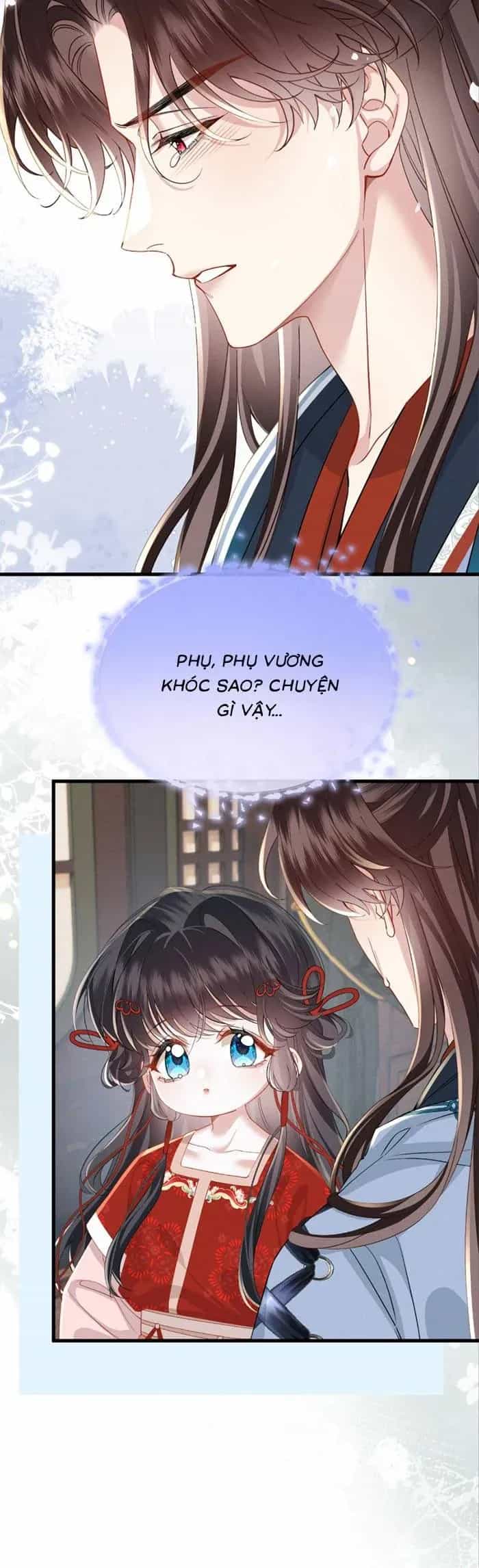 Trọng Sinh Dạy Cha Ăn Chơi Thành Hoàng Đế - Chương 15 - ảnh 13