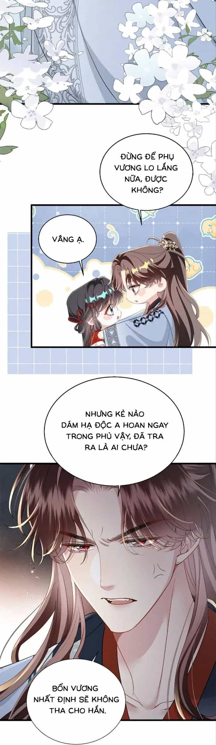 Trọng Sinh Dạy Cha Ăn Chơi Thành Hoàng Đế - Chương 15 - ảnh 18