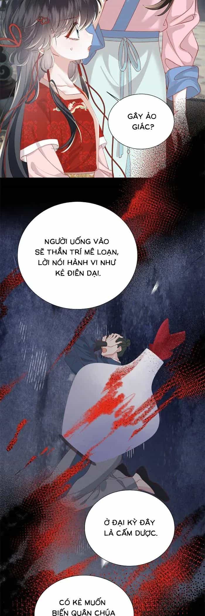 Trọng Sinh Dạy Cha Ăn Chơi Thành Hoàng Đế - Chương 15 - ảnh 2