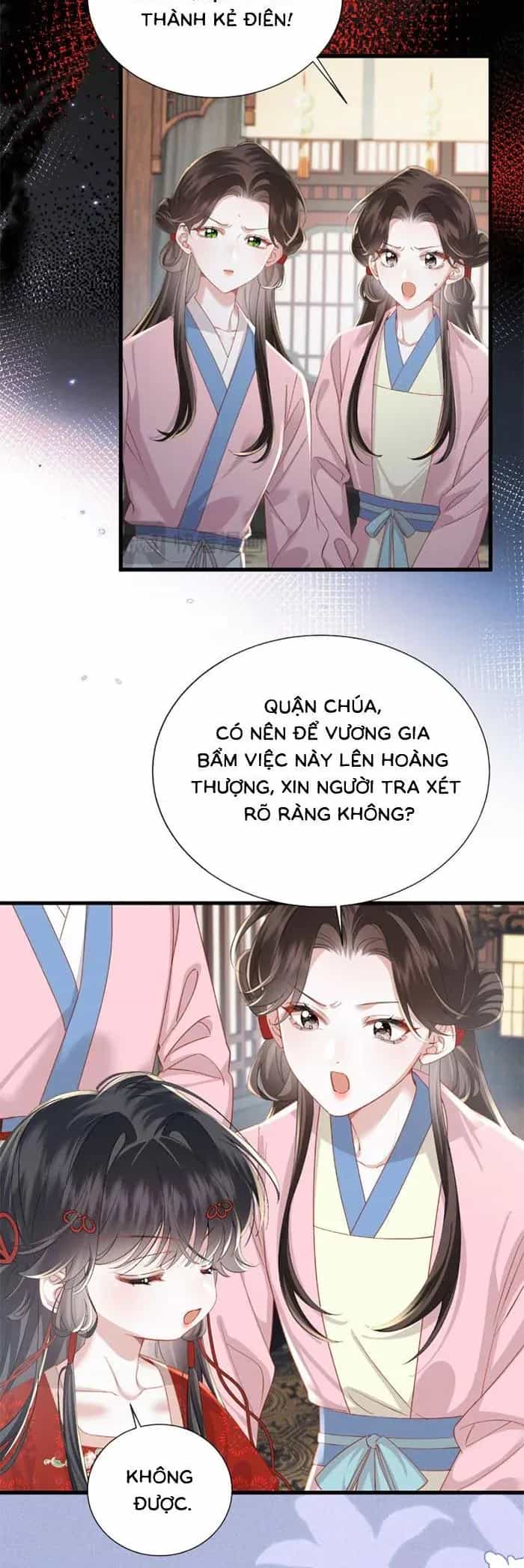 Trọng Sinh Dạy Cha Ăn Chơi Thành Hoàng Đế - Chương 15 - ảnh 3