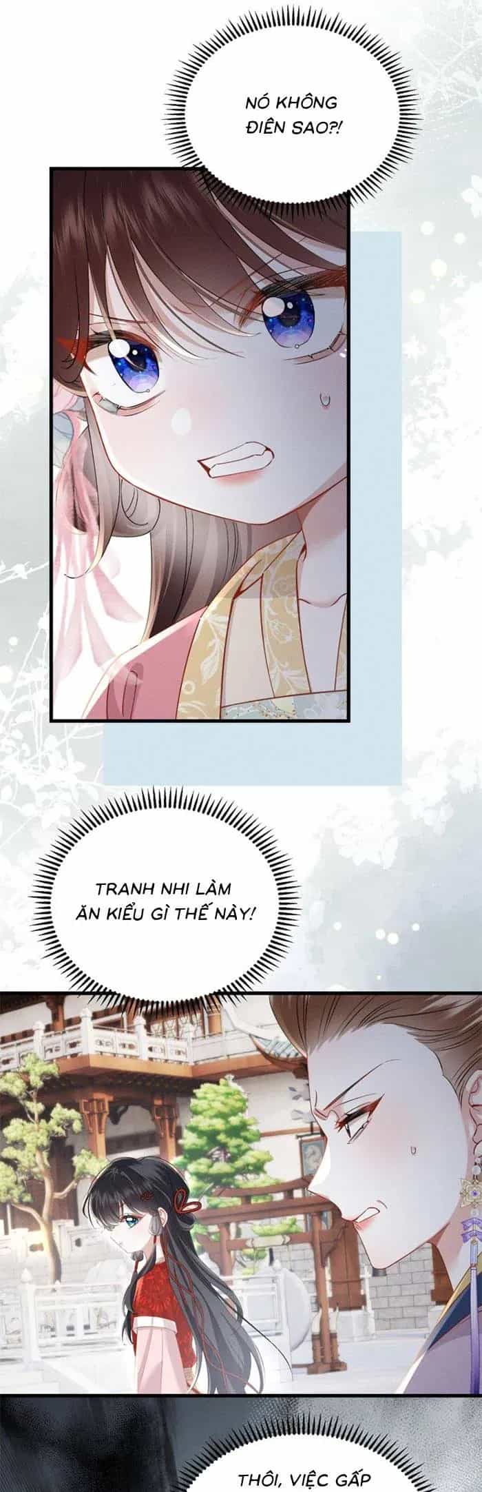 Trọng Sinh Dạy Cha Ăn Chơi Thành Hoàng Đế - Chương 16 - ảnh 17