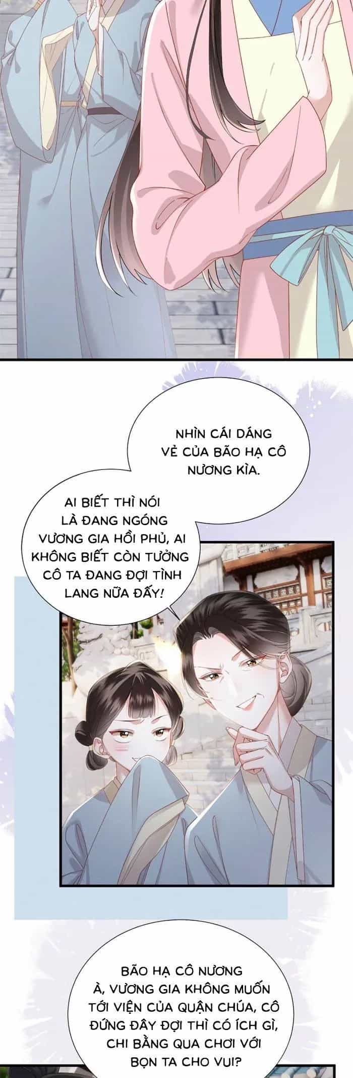 Trọng Sinh Dạy Cha Ăn Chơi Thành Hoàng Đế - Chương 16 - ảnh 2