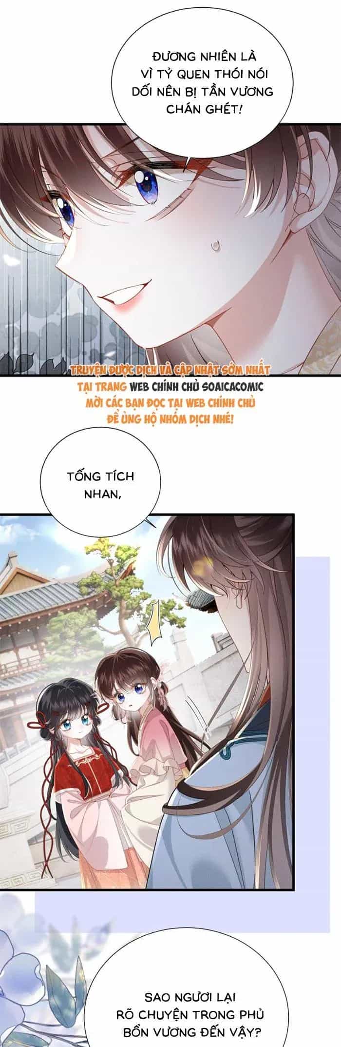 Trọng Sinh Dạy Cha Ăn Chơi Thành Hoàng Đế - Chương 16 - ảnh 23