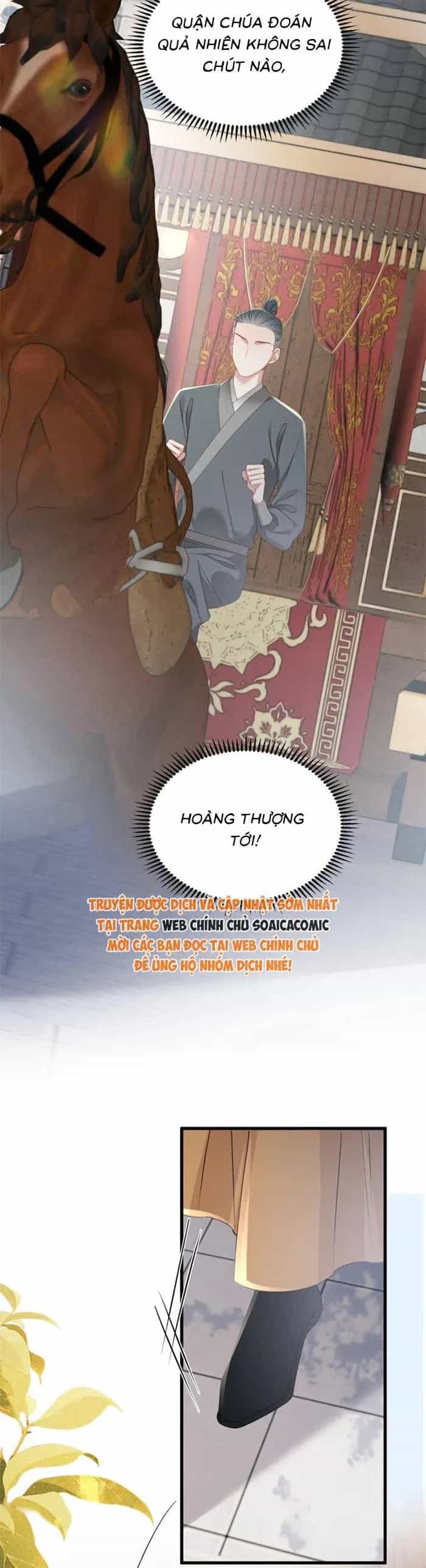 Trọng Sinh Dạy Cha Ăn Chơi Thành Hoàng Đế - Chương 16 - ảnh 5