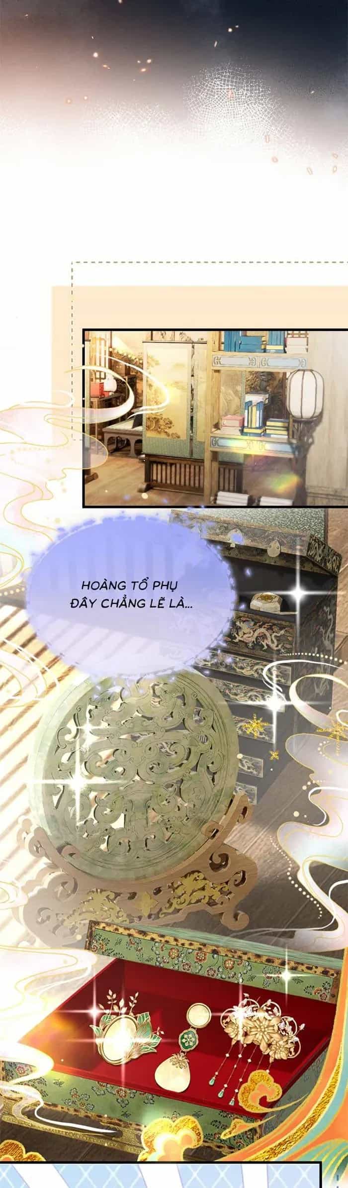 Trọng Sinh Dạy Cha Ăn Chơi Thành Hoàng Đế - Chương 17 - ảnh 22