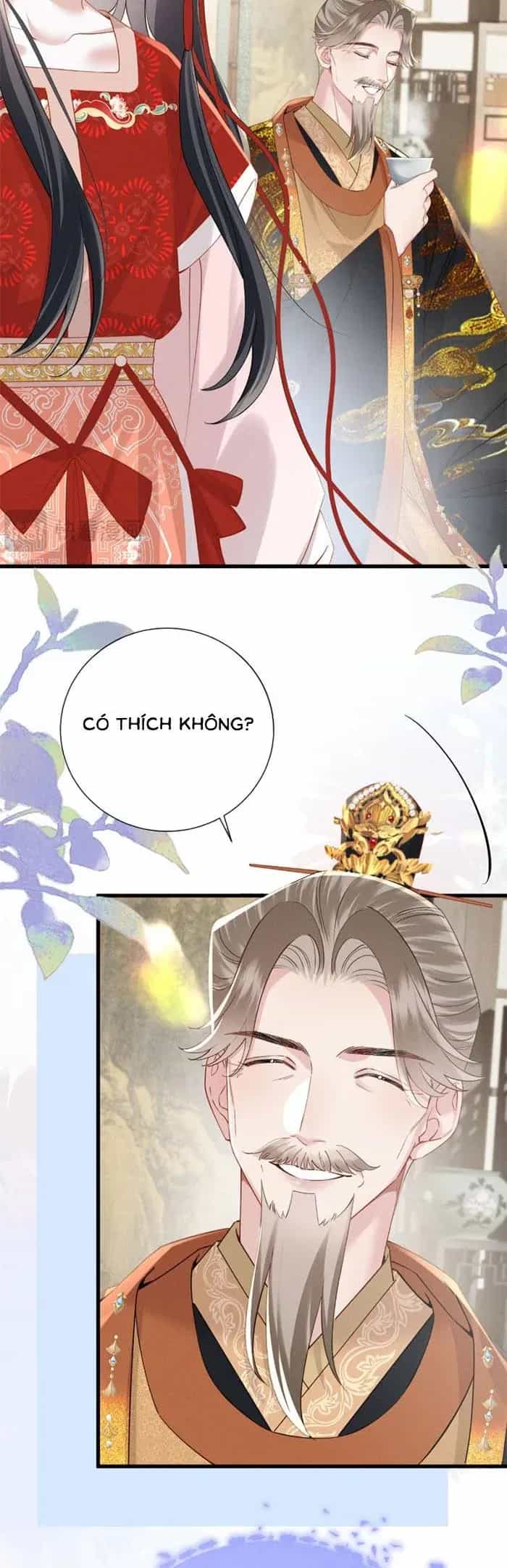 Trọng Sinh Dạy Cha Ăn Chơi Thành Hoàng Đế - Chương 17 - ảnh 24