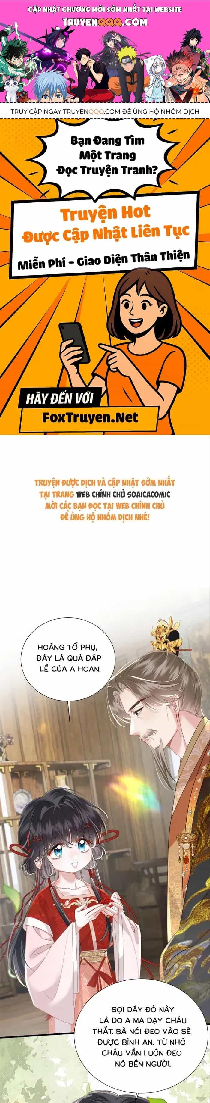 Trọng Sinh Dạy Cha Ăn Chơi Thành Hoàng Đế - Chương 18 - ảnh 1