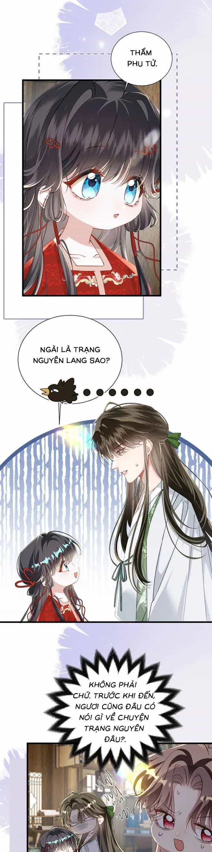 Trọng Sinh Dạy Cha Ăn Chơi Thành Hoàng Đế - Chương 18 - ảnh 20