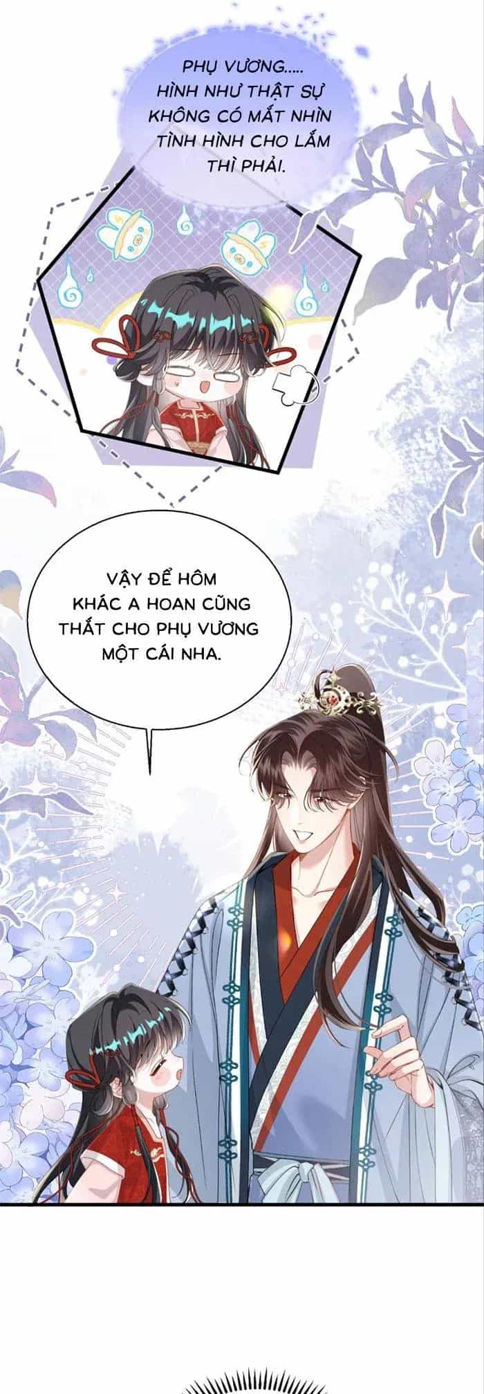 Trọng Sinh Dạy Cha Ăn Chơi Thành Hoàng Đế - Chương 18 - ảnh 6