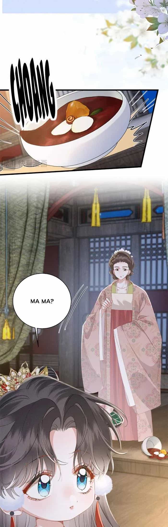 Trọng Sinh Dạy Cha Ăn Chơi Thành Hoàng Đế - Chương 19 - ảnh 22