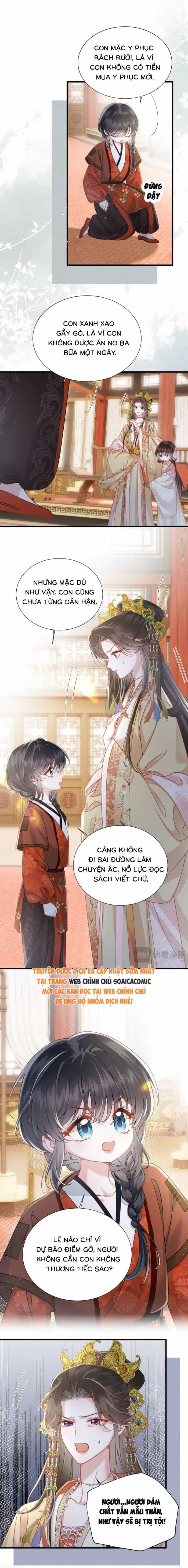 Trọng Sinh Dạy Cha Ăn Chơi Thành Hoàng Đế - Chương 2 - ảnh 4