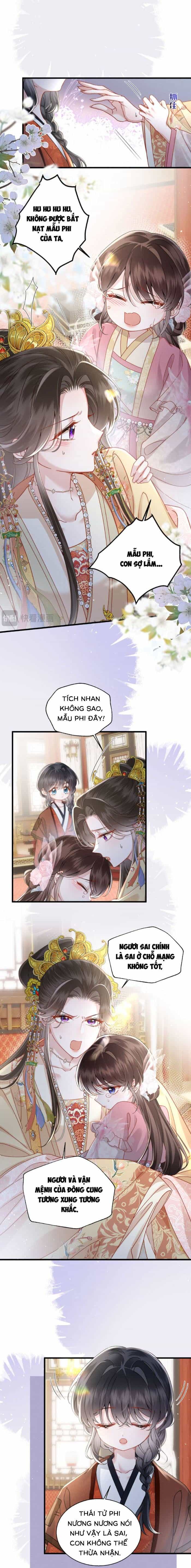 Trọng Sinh Dạy Cha Ăn Chơi Thành Hoàng Đế - Chương 2 - ảnh 6