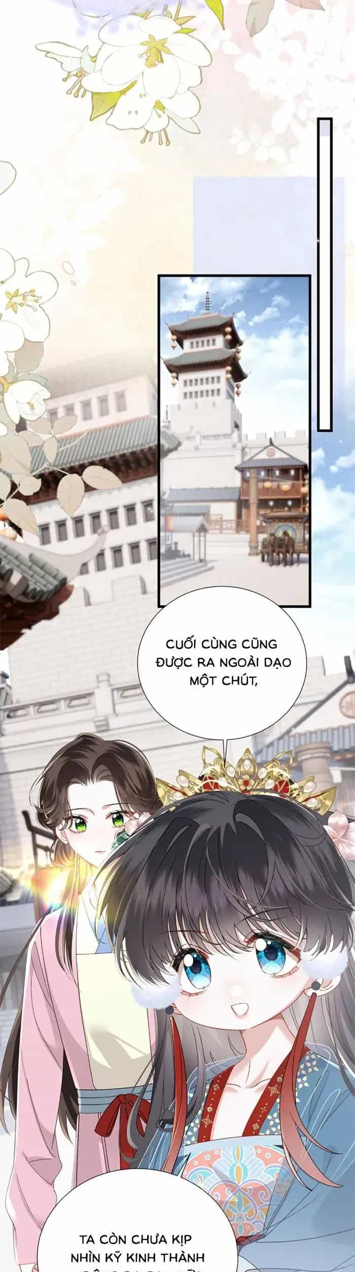 Trọng Sinh Dạy Cha Ăn Chơi Thành Hoàng Đế - Chương 20 - ảnh 14