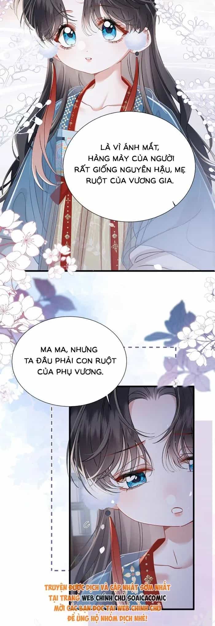 Trọng Sinh Dạy Cha Ăn Chơi Thành Hoàng Đế - Chương 20 - ảnh 3