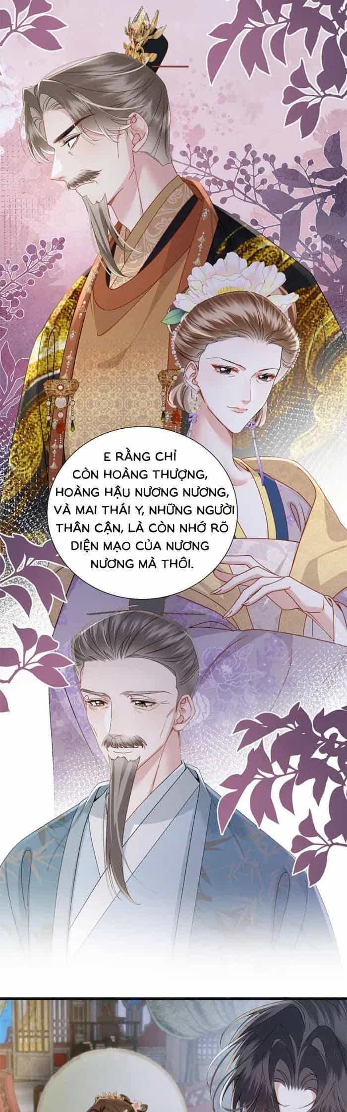Trọng Sinh Dạy Cha Ăn Chơi Thành Hoàng Đế - Chương 20 - ảnh 6
