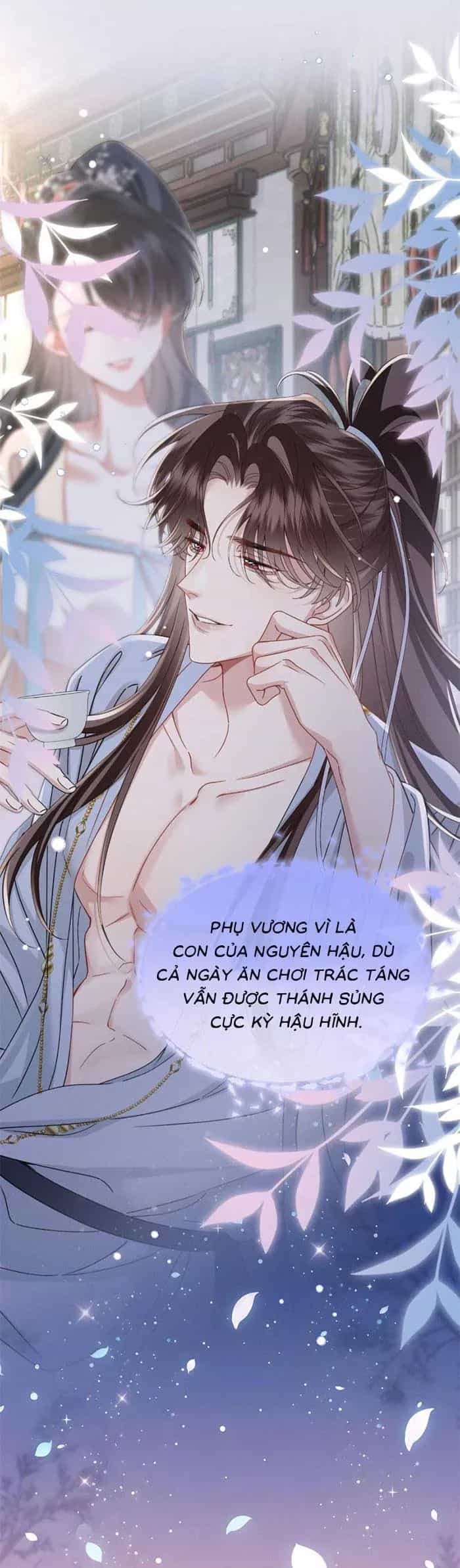 Trọng Sinh Dạy Cha Ăn Chơi Thành Hoàng Đế - Chương 20 - ảnh 9