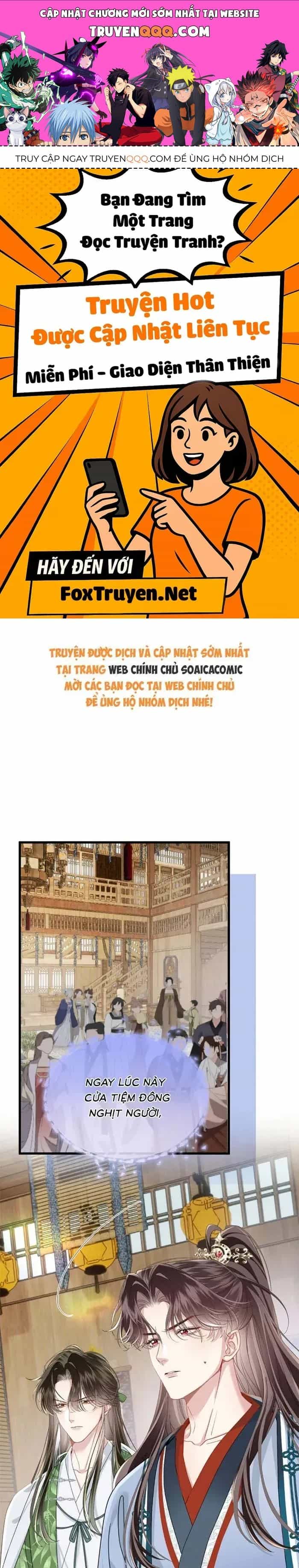 Trọng Sinh Dạy Cha Ăn Chơi Thành Hoàng Đế - Chương 22 - ảnh 1