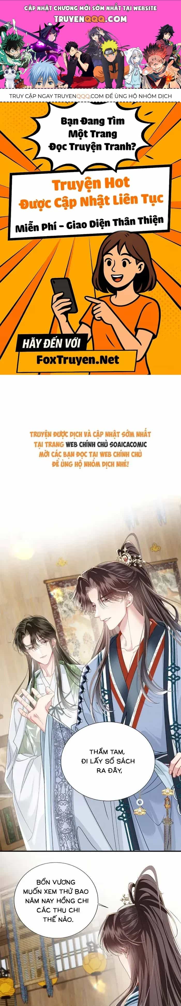 Trọng Sinh Dạy Cha Ăn Chơi Thành Hoàng Đế - Chương 23 - ảnh 1
