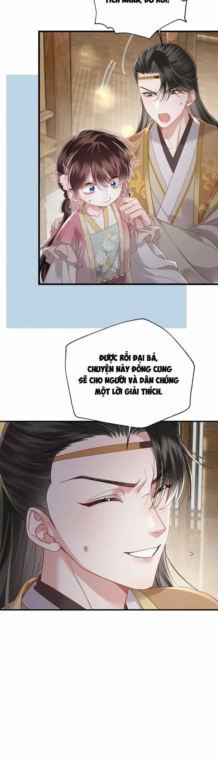 Trọng Sinh Dạy Cha Ăn Chơi Thành Hoàng Đế - Chương 23 - ảnh 17