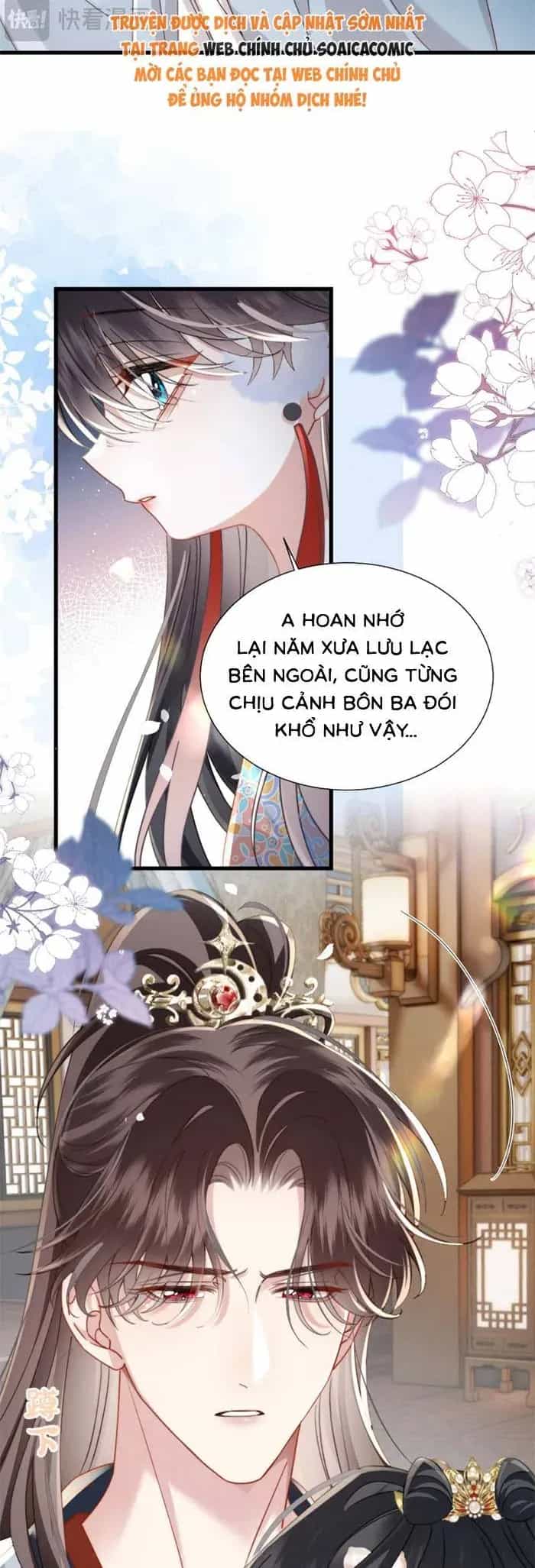 Trọng Sinh Dạy Cha Ăn Chơi Thành Hoàng Đế - Chương 24 - ảnh 22