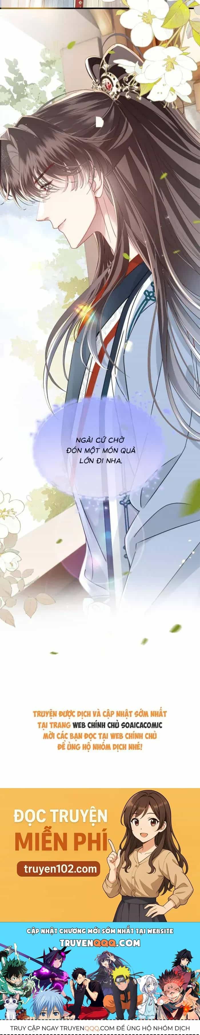 Trọng Sinh Dạy Cha Ăn Chơi Thành Hoàng Đế - Chương 24 - ảnh 27