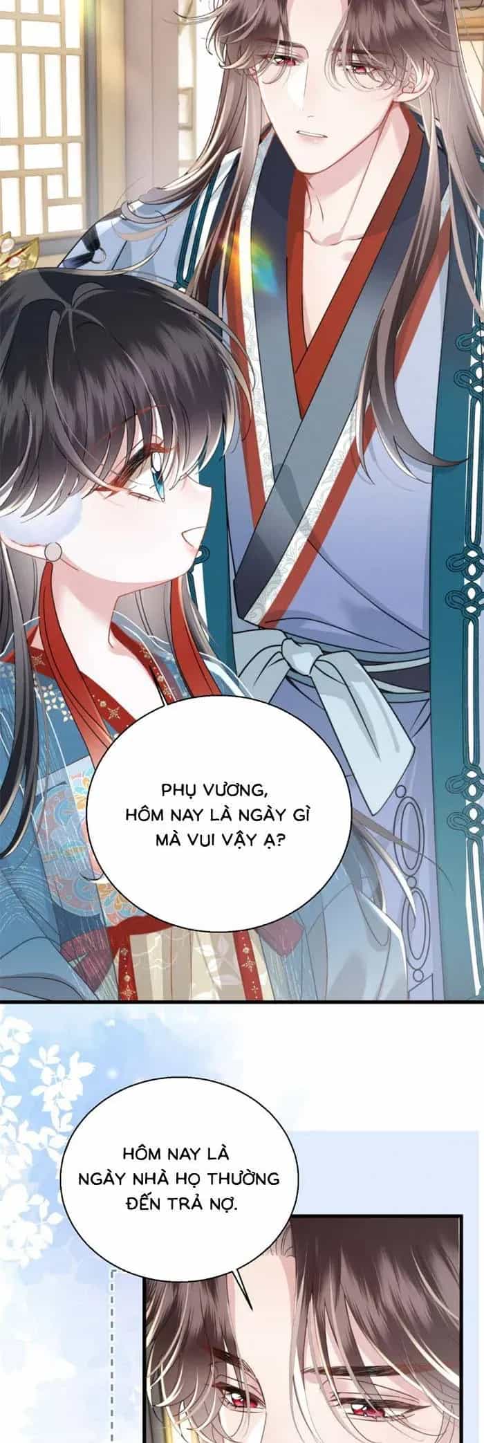 Trọng Sinh Dạy Cha Ăn Chơi Thành Hoàng Đế - Chương 24 - ảnh 9