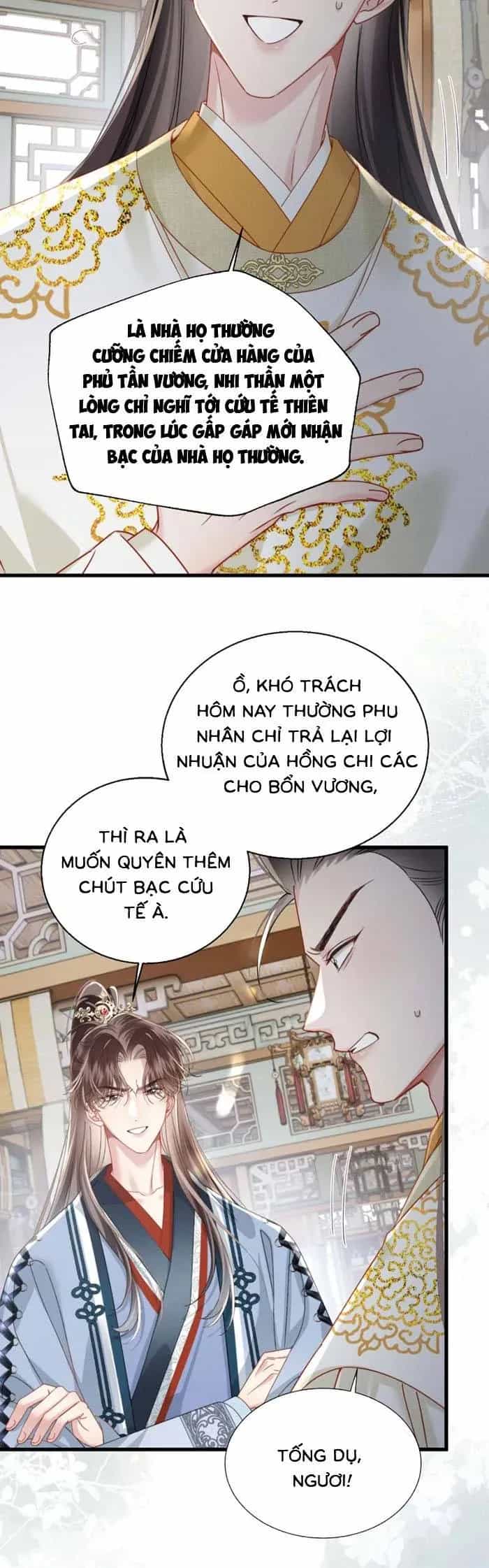 Trọng Sinh Dạy Cha Ăn Chơi Thành Hoàng Đế - Chương 25 - ảnh 10