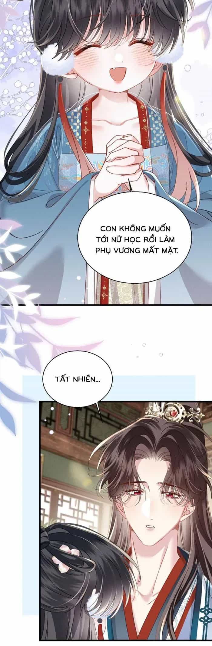 Trọng Sinh Dạy Cha Ăn Chơi Thành Hoàng Đế - Chương 26 - ảnh 16