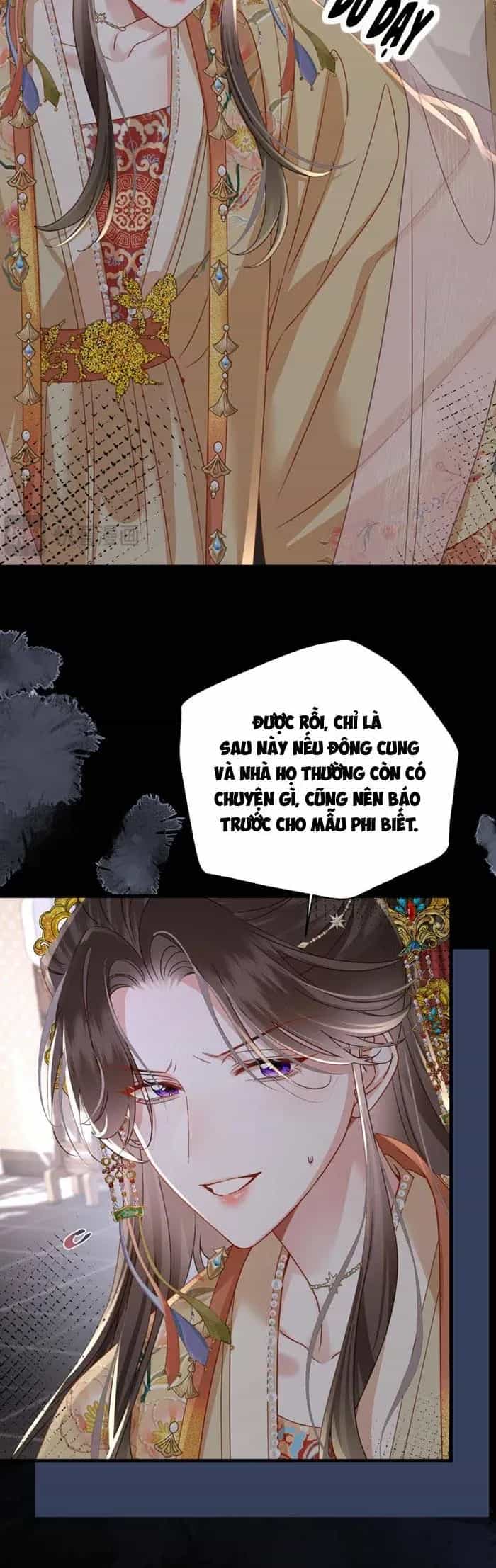 Trọng Sinh Dạy Cha Ăn Chơi Thành Hoàng Đế - Chương 26 - ảnh 5