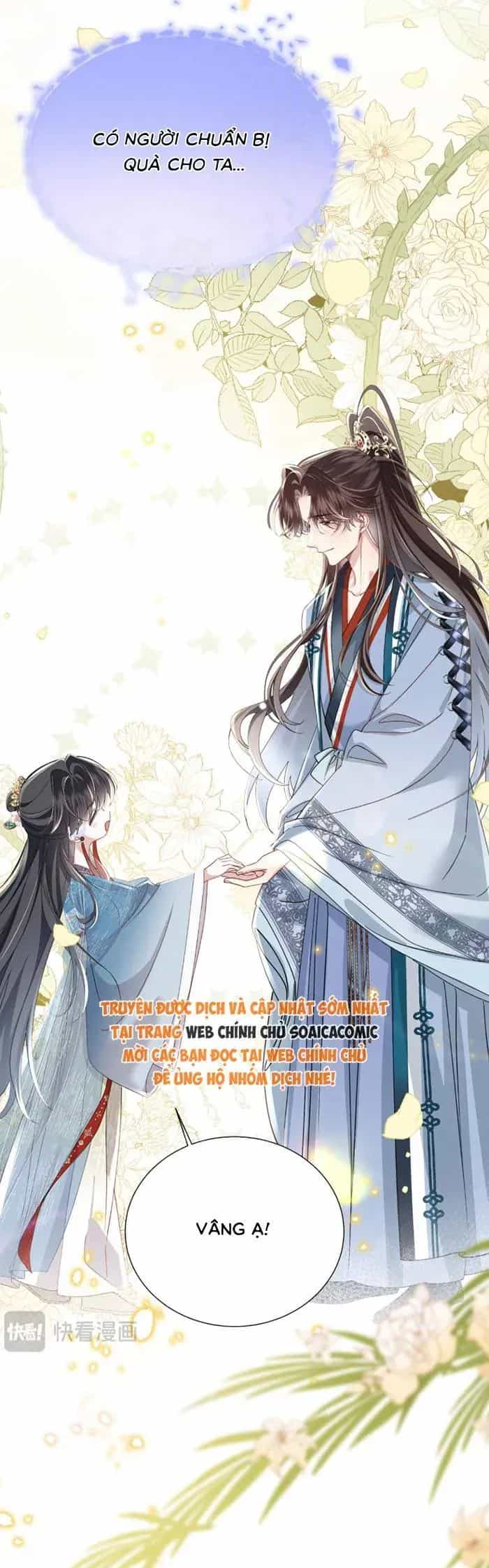 Trọng Sinh Dạy Cha Ăn Chơi Thành Hoàng Đế - Chương 27 - ảnh 10