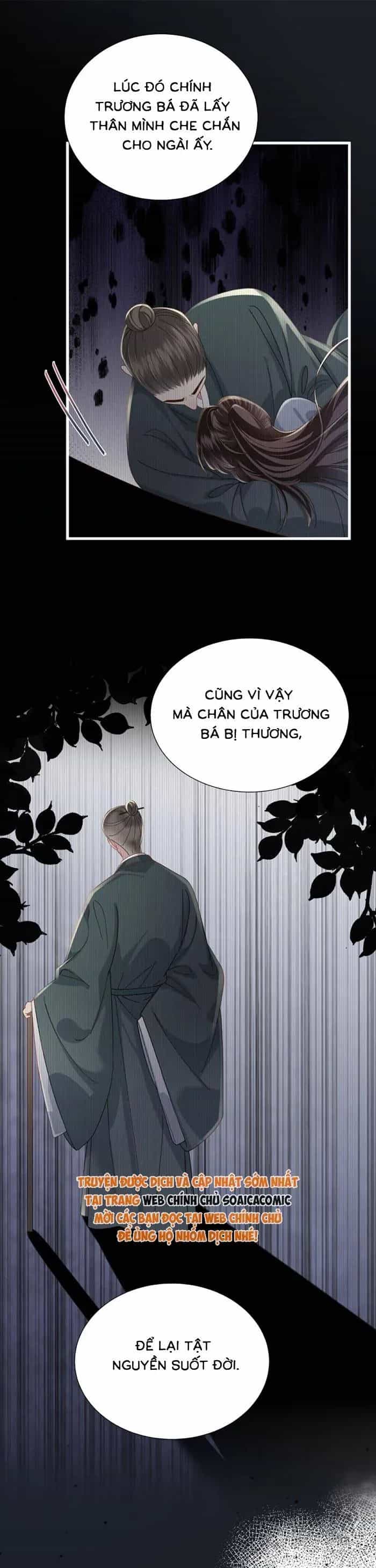 Trọng Sinh Dạy Cha Ăn Chơi Thành Hoàng Đế - Chương 27 - ảnh 20