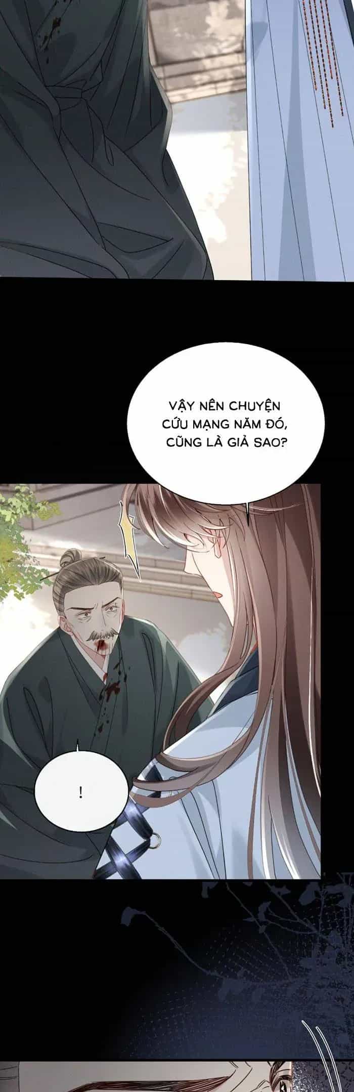 Trọng Sinh Dạy Cha Ăn Chơi Thành Hoàng Đế - Chương 28 - ảnh 20