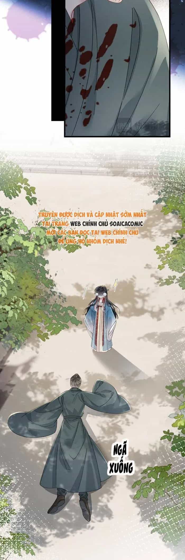 Trọng Sinh Dạy Cha Ăn Chơi Thành Hoàng Đế - Chương 29 - ảnh 10