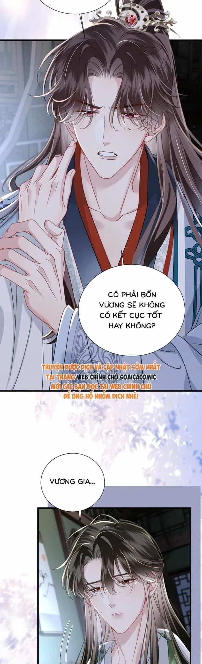 Trọng Sinh Dạy Cha Ăn Chơi Thành Hoàng Đế - Chương 29 - ảnh 18