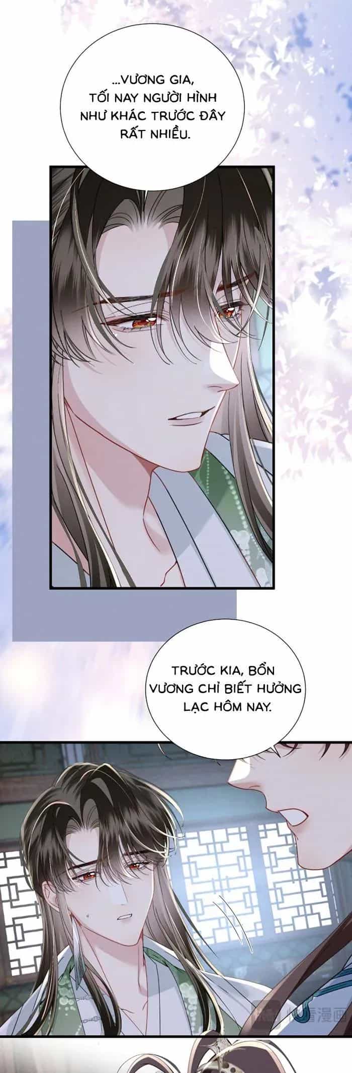 Trọng Sinh Dạy Cha Ăn Chơi Thành Hoàng Đế - Chương 29 - ảnh 20