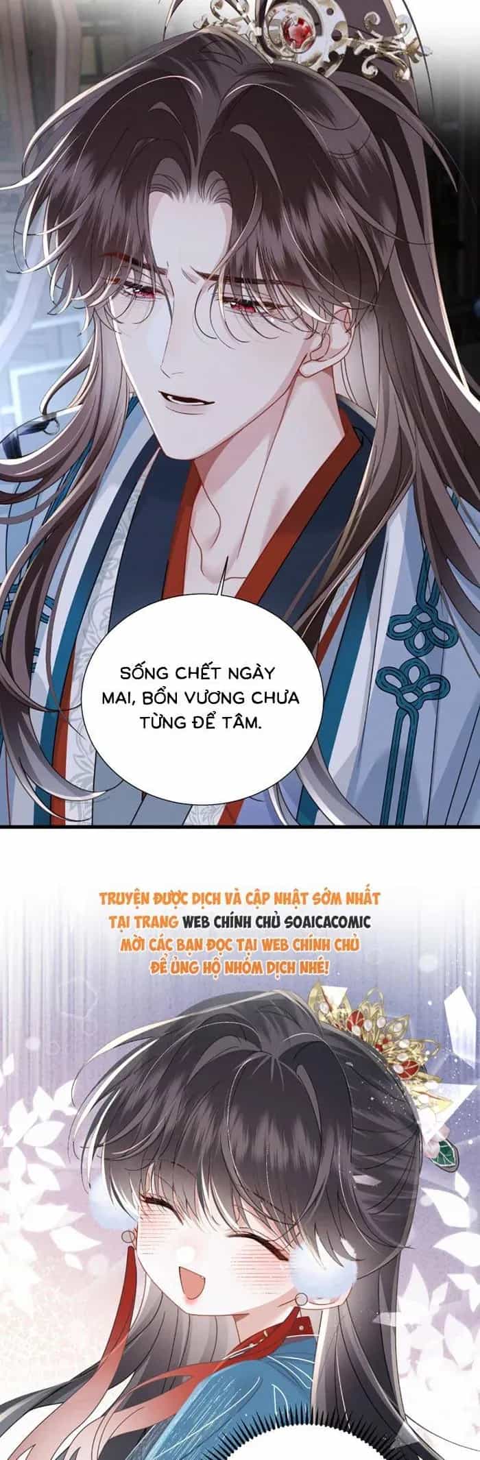 Trọng Sinh Dạy Cha Ăn Chơi Thành Hoàng Đế - Chương 29 - ảnh 21