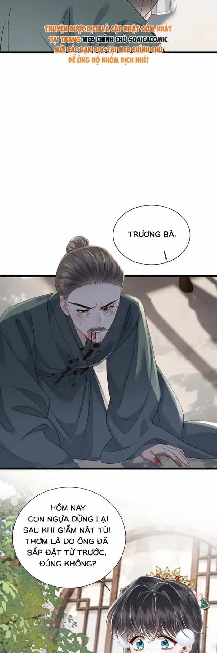Trọng Sinh Dạy Cha Ăn Chơi Thành Hoàng Đế - Chương 29 - ảnh 6