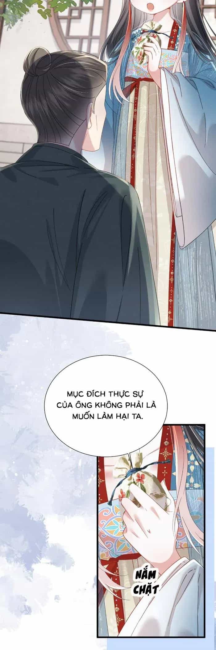 Trọng Sinh Dạy Cha Ăn Chơi Thành Hoàng Đế - Chương 29 - ảnh 7