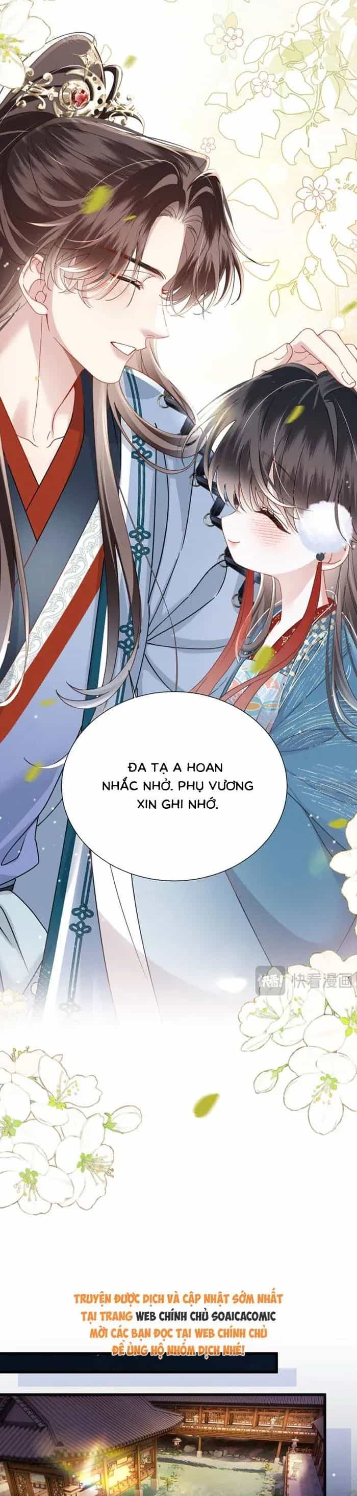 Trọng Sinh Dạy Cha Ăn Chơi Thành Hoàng Đế - Chương 30 - ảnh 23