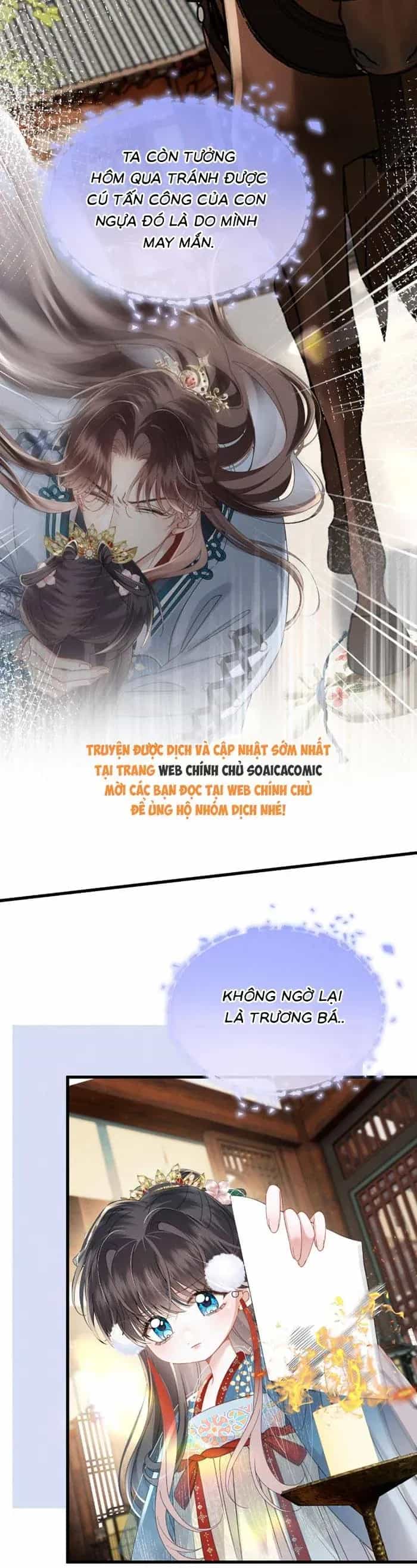 Trọng Sinh Dạy Cha Ăn Chơi Thành Hoàng Đế - Chương 30 - ảnh 8