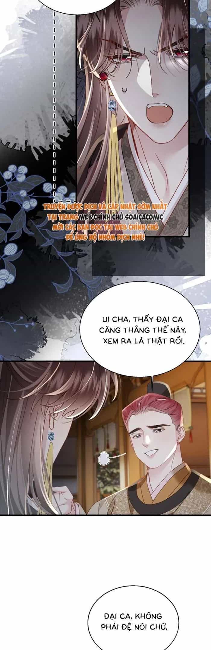 Trọng Sinh Dạy Cha Ăn Chơi Thành Hoàng Đế - Chương 31 - ảnh 13