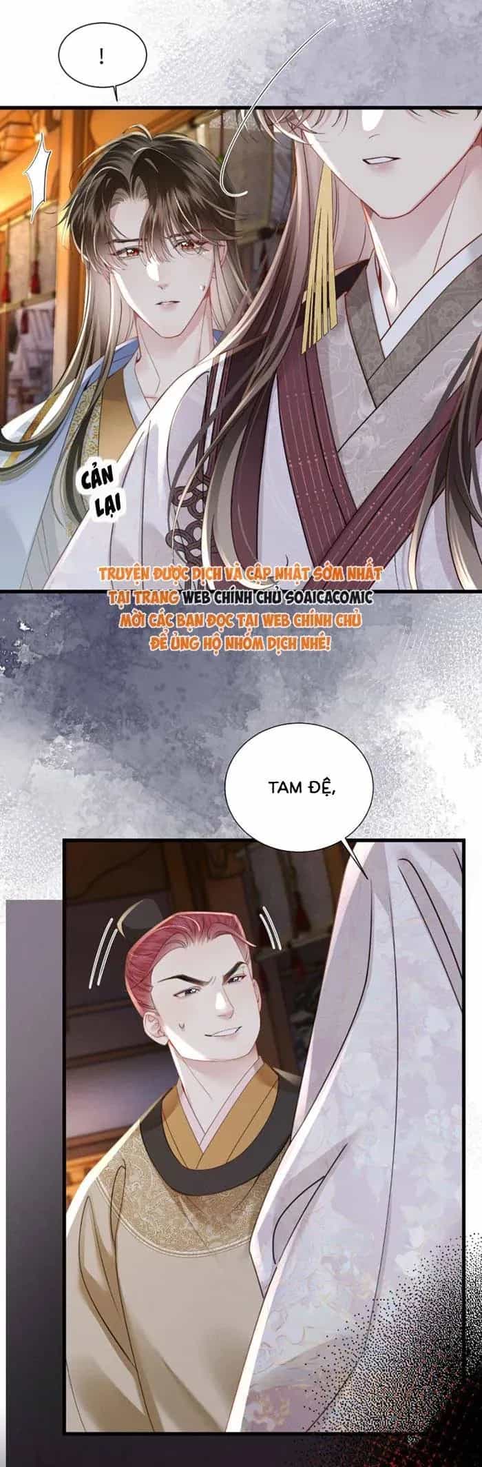 Trọng Sinh Dạy Cha Ăn Chơi Thành Hoàng Đế - Chương 31 - ảnh 17