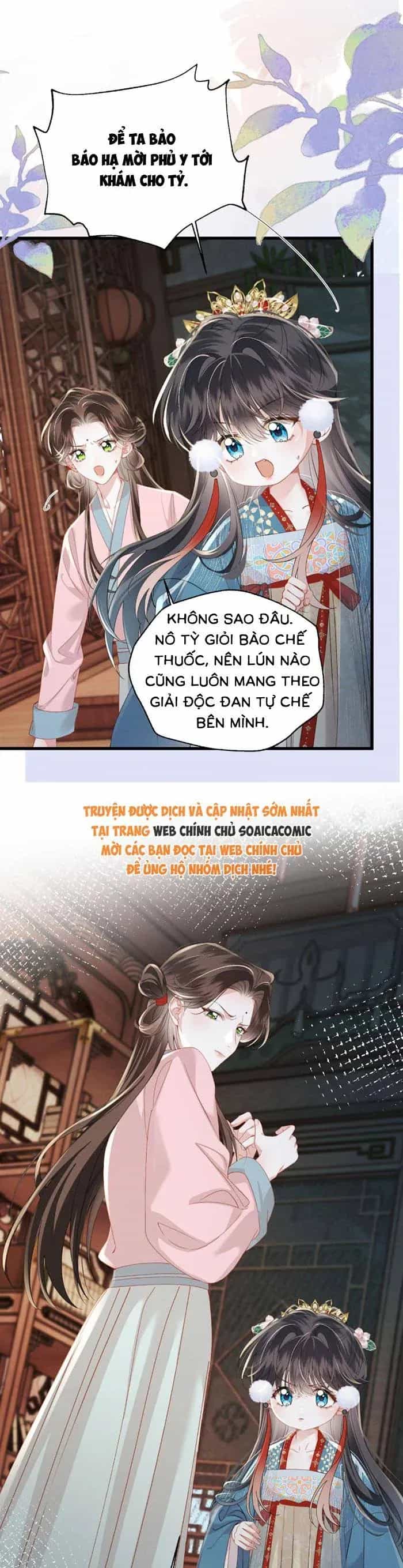 Trọng Sinh Dạy Cha Ăn Chơi Thành Hoàng Đế - Chương 31 - ảnh 28