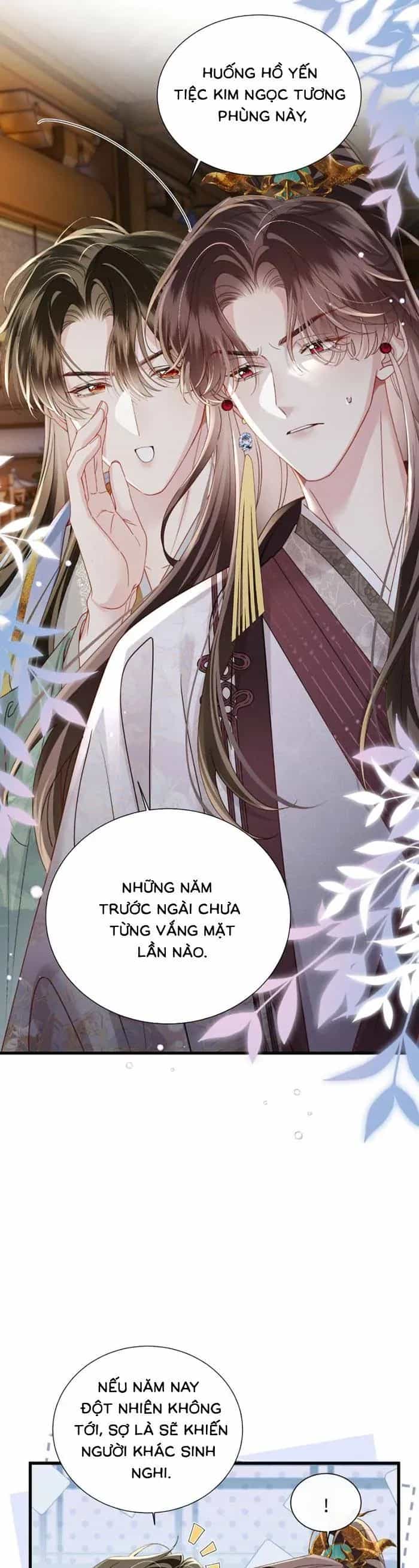 Trọng Sinh Dạy Cha Ăn Chơi Thành Hoàng Đế - Chương 31 - ảnh 7